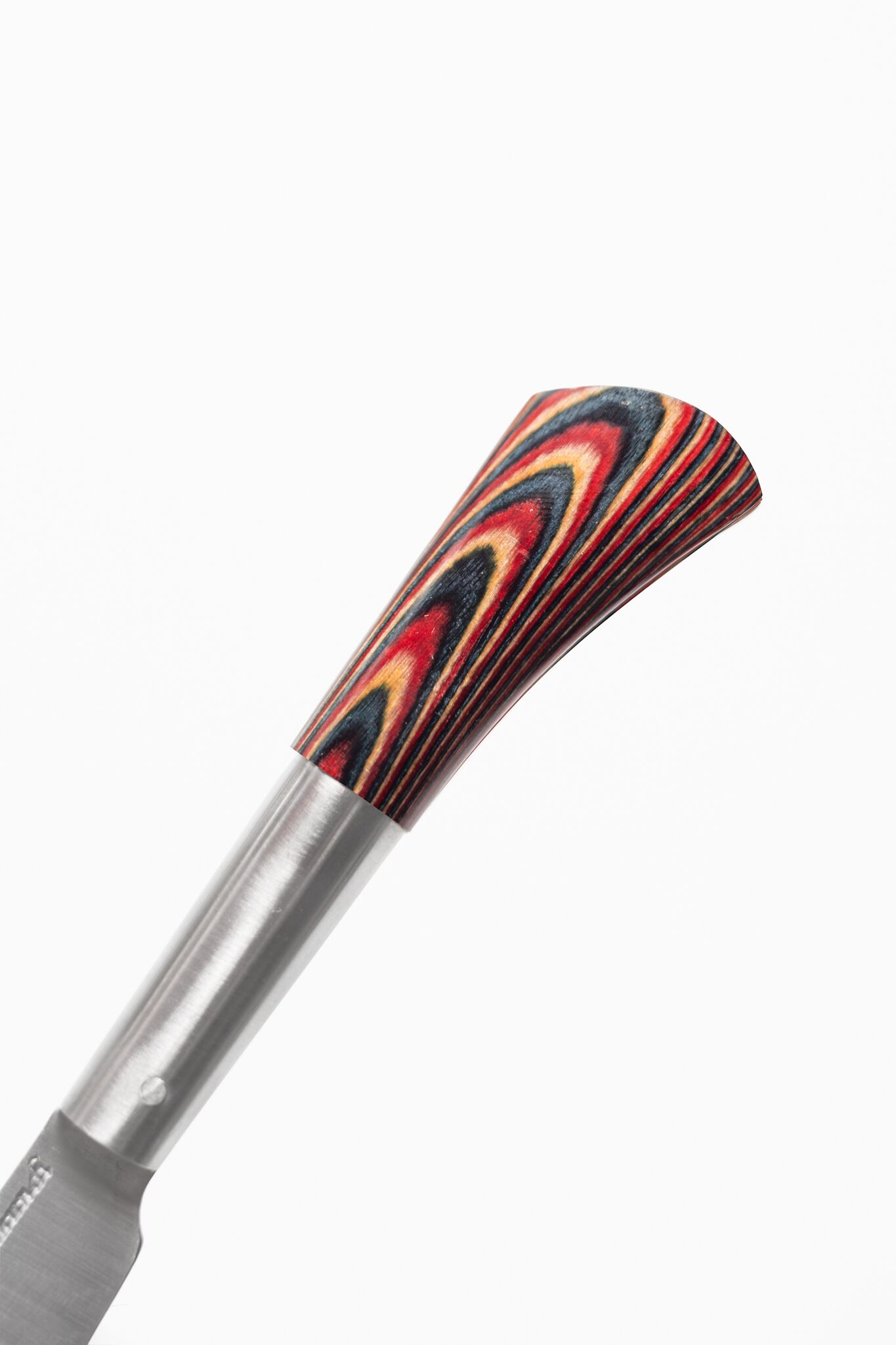 Navaja laminada multicolor punta vuelta - Imagen 3